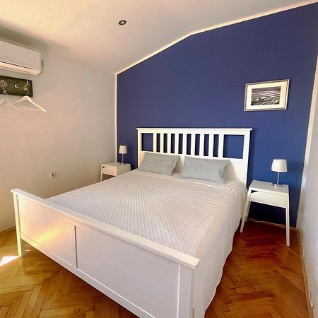 Split City Apartment Bene 21 외부 사진