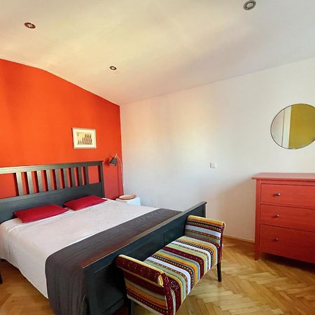 Split City Apartment Bene 21 외부 사진