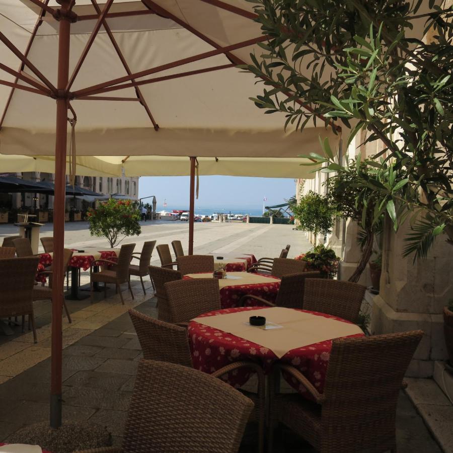 Split City Apartment Bene 21 외부 사진