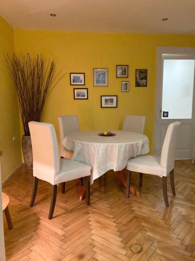 Split City Apartment Bene 21 외부 사진