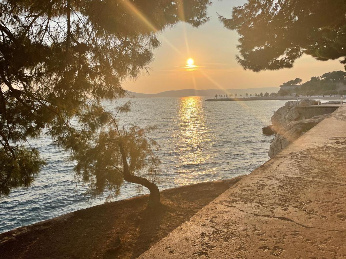 Split City Apartment Bene 21 외부 사진