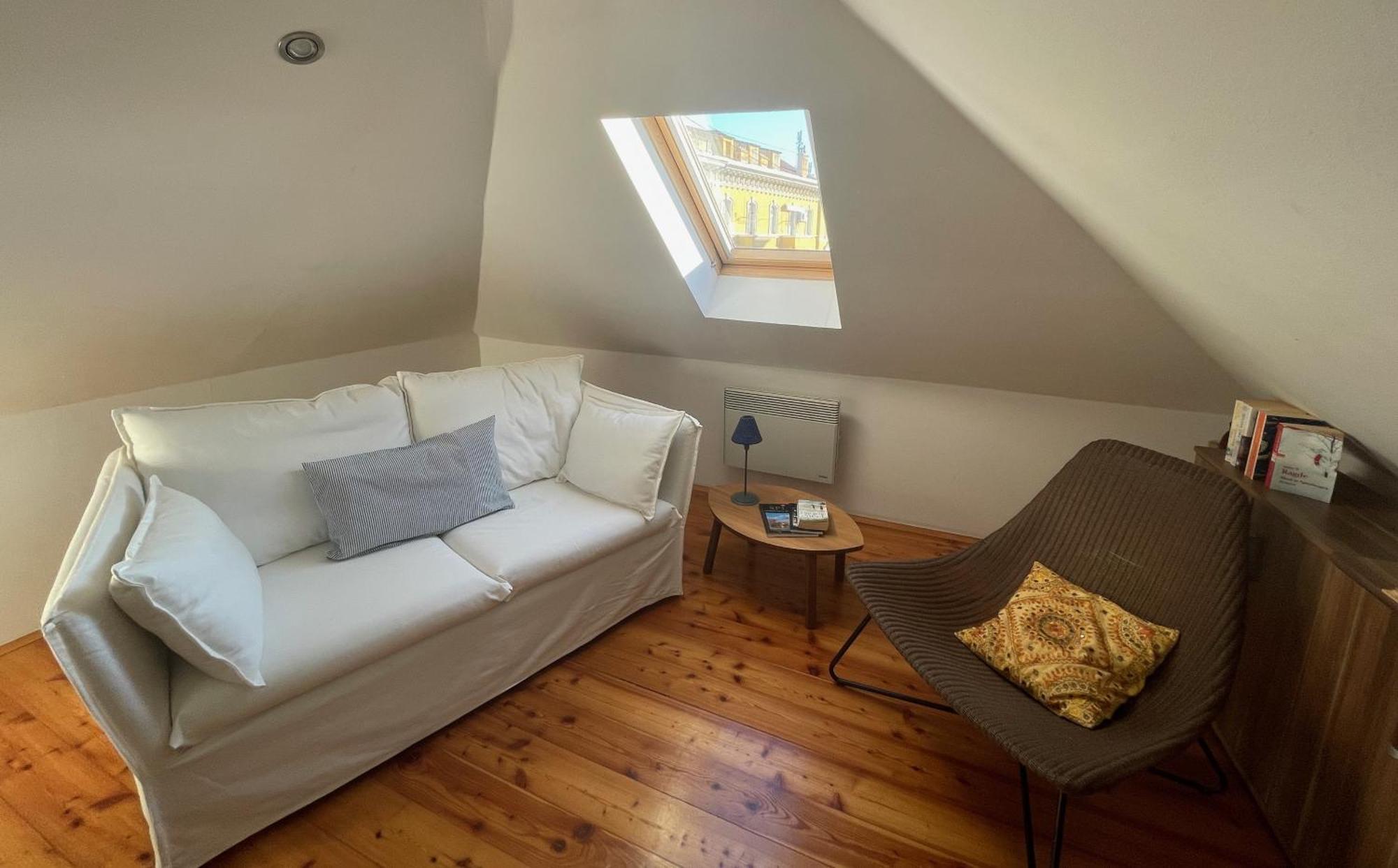 Split City Apartment Bene 21 외부 사진