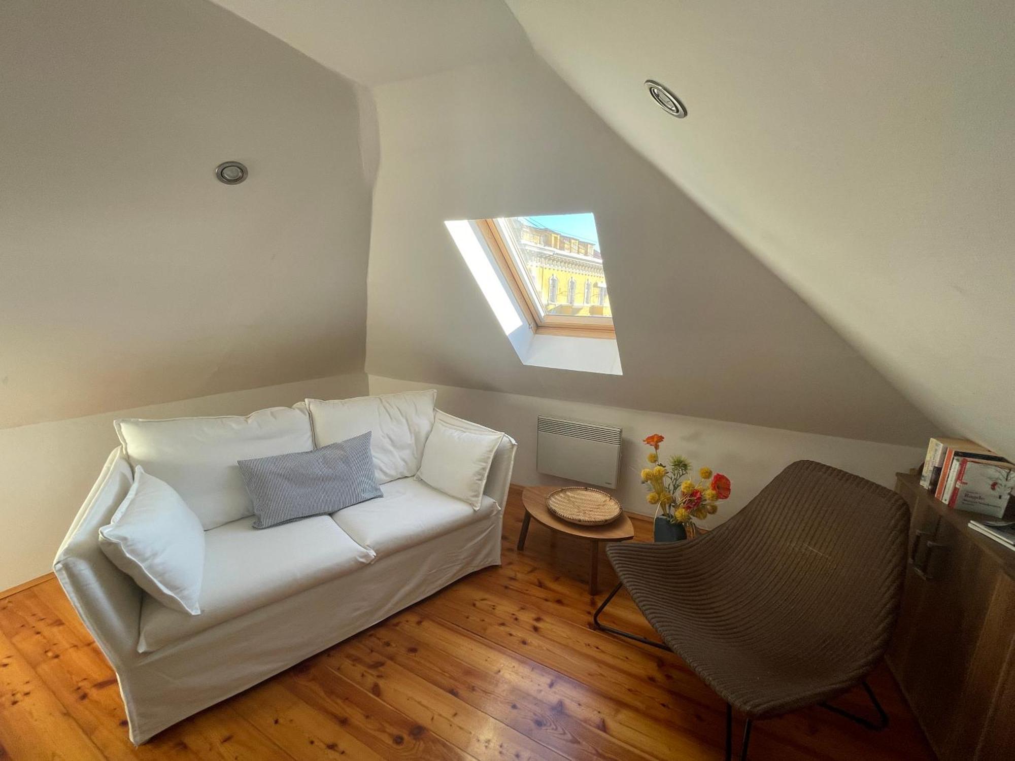 Split City Apartment Bene 21 외부 사진