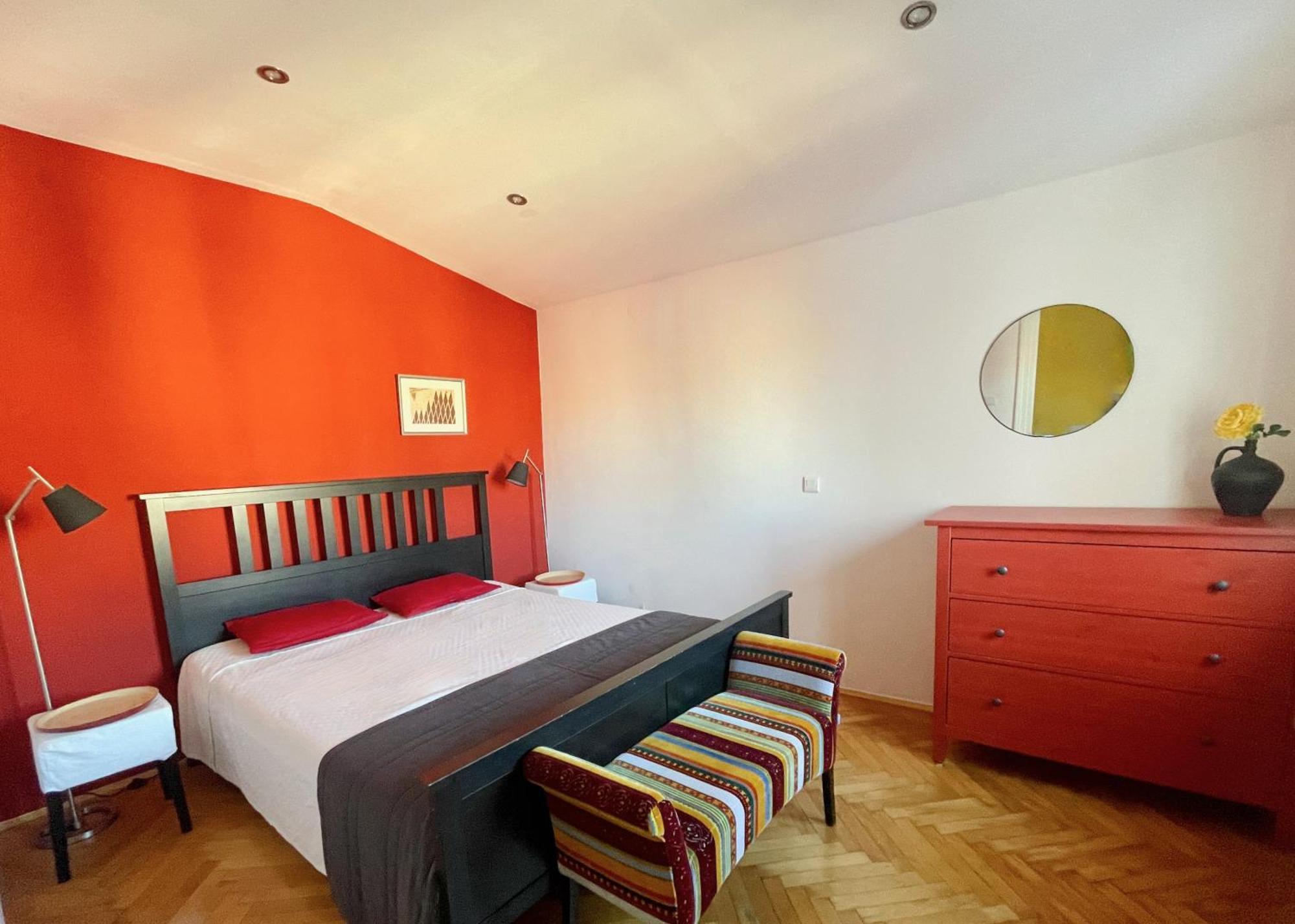 Split City Apartment Bene 21 외부 사진