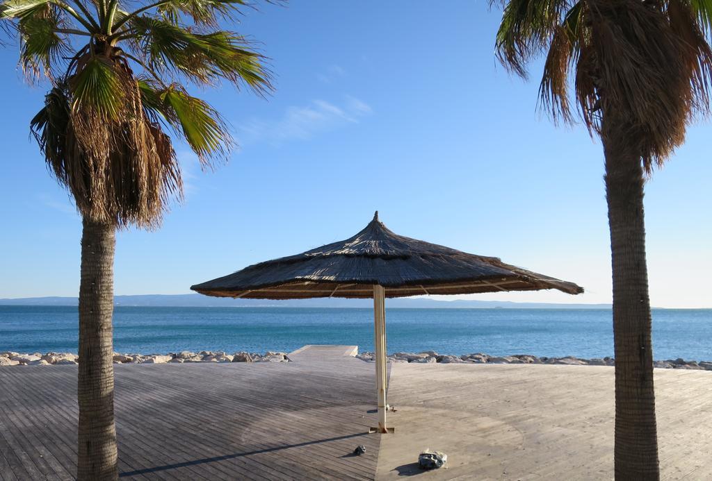 Split City Apartment Bene 21 외부 사진