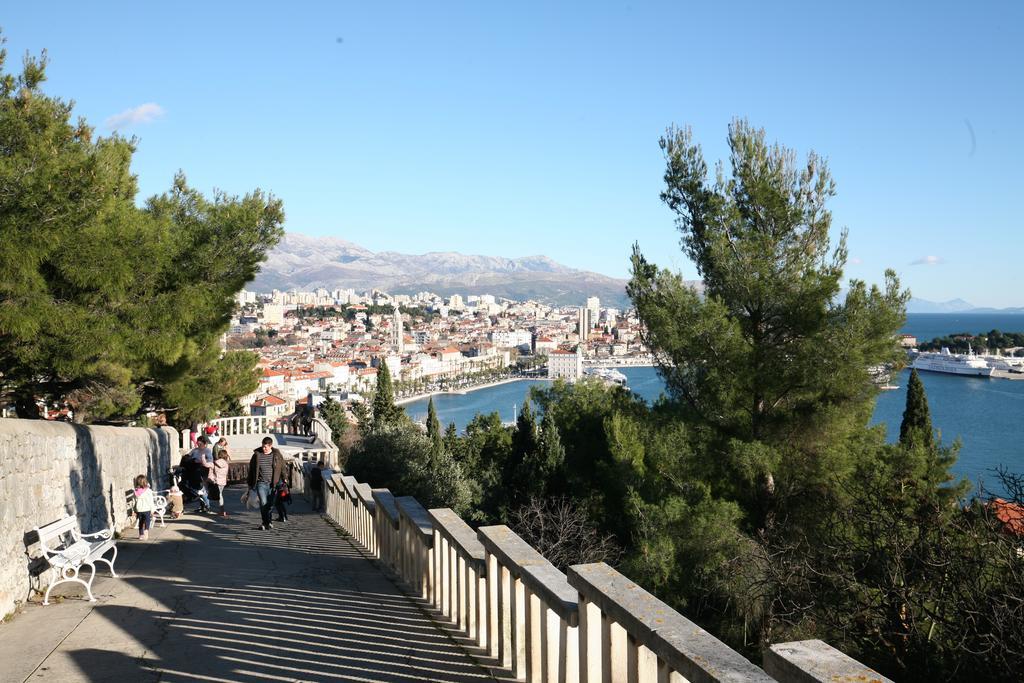 Split City Apartment Bene 21 외부 사진