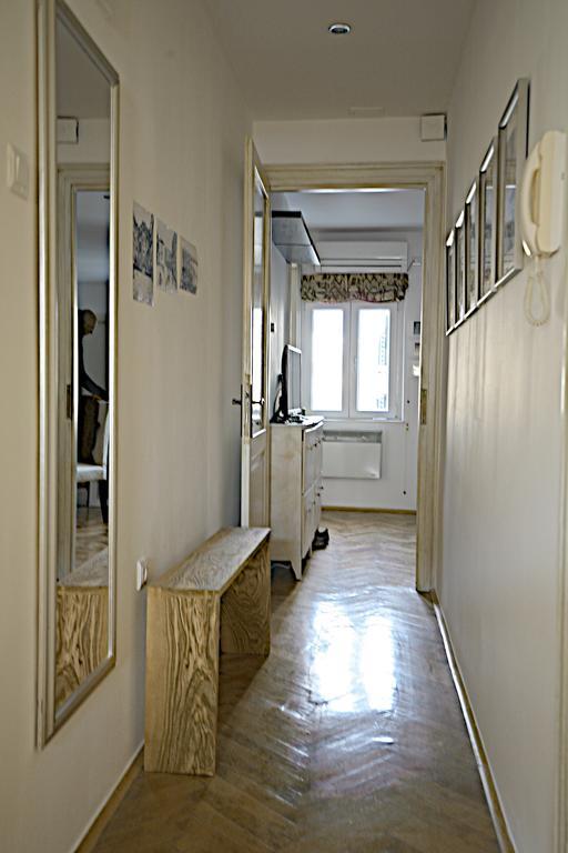 Split City Apartment Bene 21 외부 사진