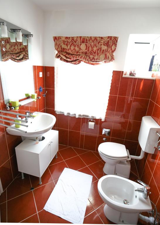 Split City Apartment Bene 21 외부 사진